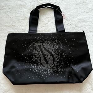 Copied - NWT!!! Victoria’s Secret women tote bag Retail 59$